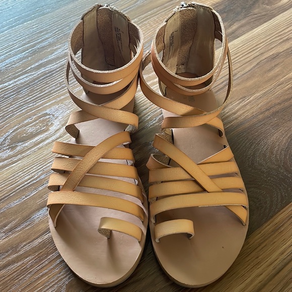 Mossimo Supply Co. Shoes - Womens Sandals